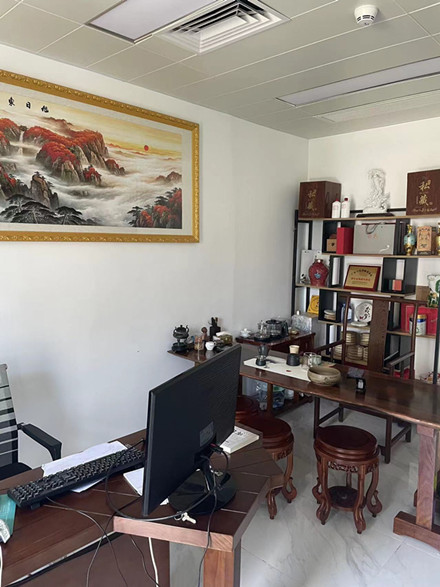 企業(yè)風(fēng)采五