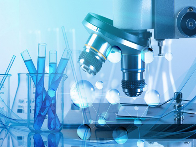 生物醫(yī)療設備領域