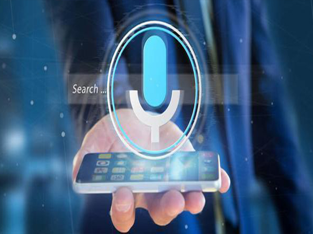 語音交互領(lǐng)域