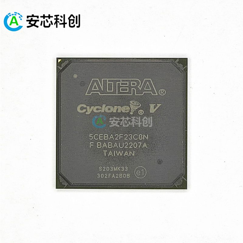 5CEBA2F23C8N/INTEL/英特爾/FPGA-現(xiàn)場可編程門陣列