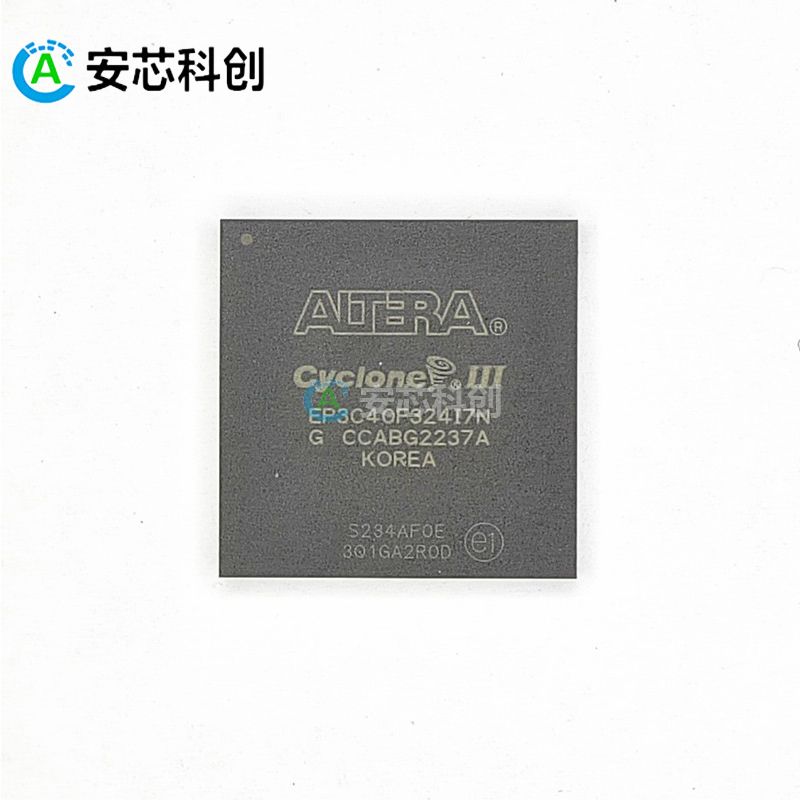 EP3C40F324I7N/INTEL/英特爾/可編程邏輯 IC