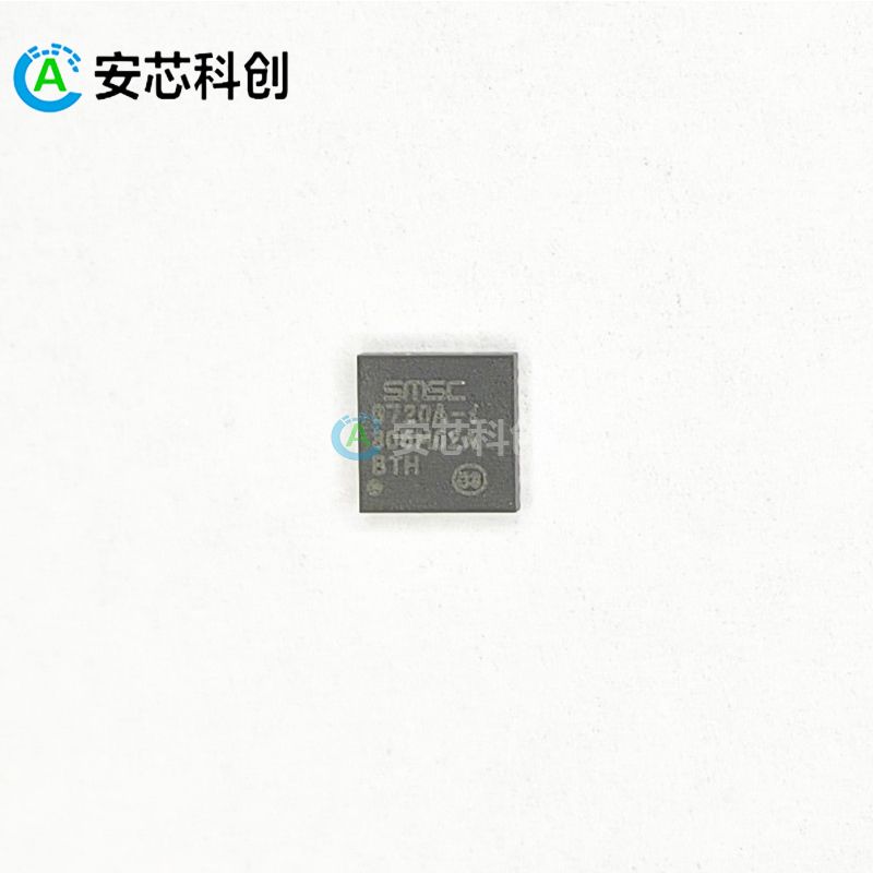 LAN8720A-CP-TR-ABC/MICROCHIP/微芯/收發(fā)器