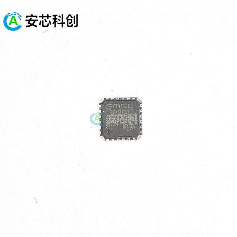 LAN8720A-CPTR/MICROCHIP/微芯/以太網(wǎng) IC