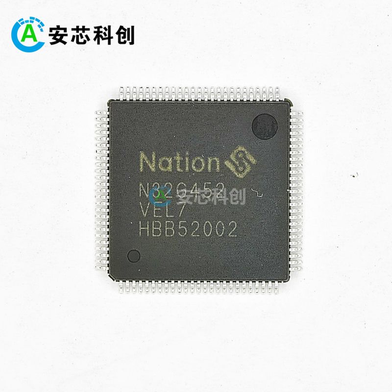 N32G452VEL7/NATION/國(guó)民技術(shù)/MCU