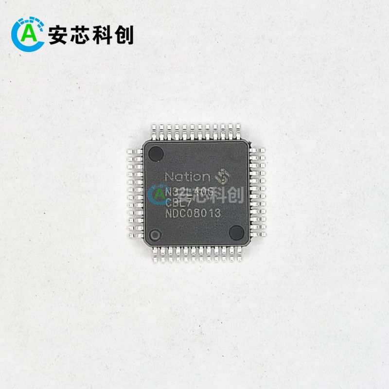 N32L406CBL7/NATION/國民技術(shù)/MCU
