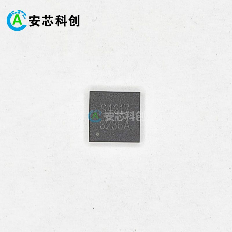 IS31FL3236A-QFLS2-TR/ISSI/美國芯成/LED顯示驅(qū)動器