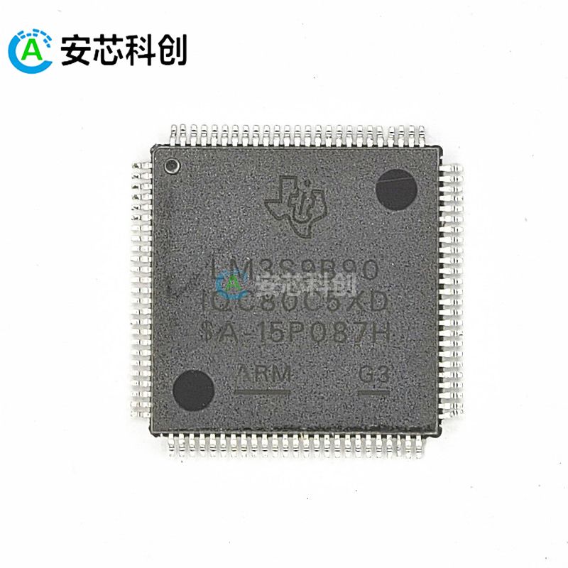 LM3S9B90/TECHCODE/美國泰德半導體/其他