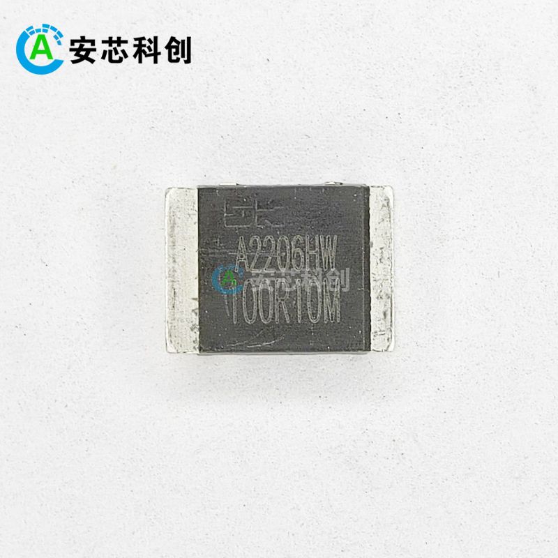 DK5V100R10M/DK/東科半導體/功率電子開關(guān)