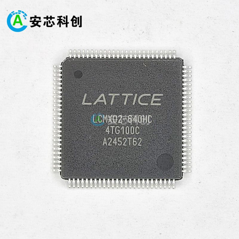 LCMX02-640HC/LATTICE/萊迪斯/其他
