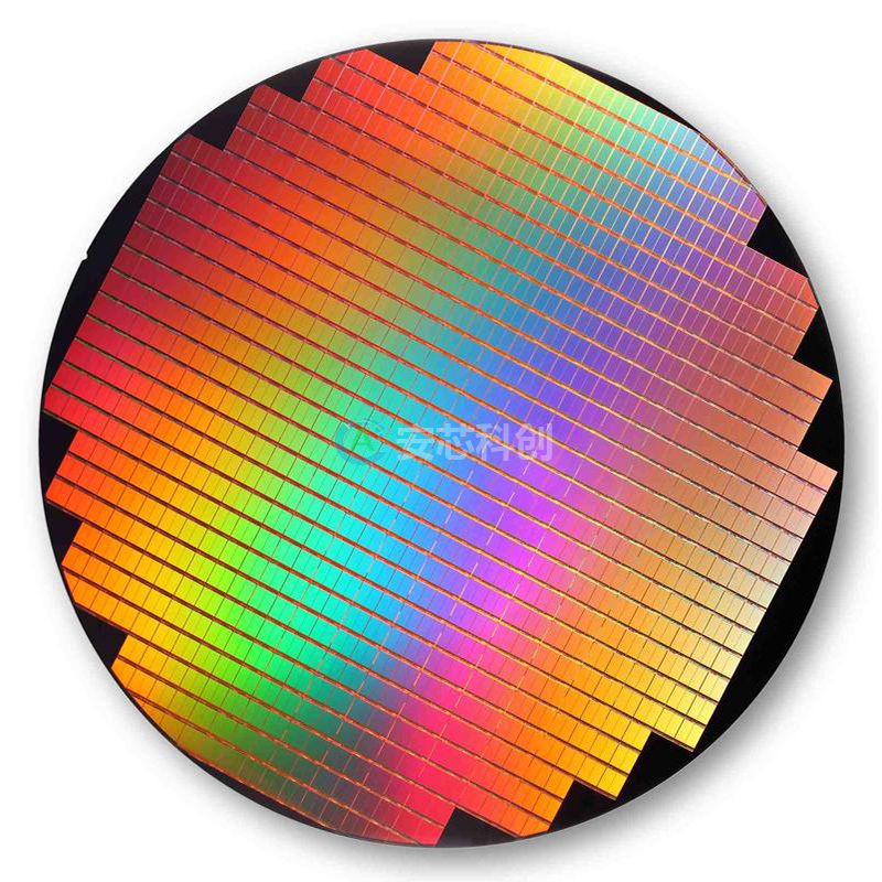 可定制各尺寸各材質(zhì)半導(dǎo)體晶圓，歡迎來詢