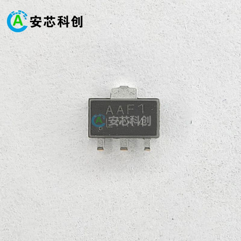 DS8242-50A3R/DSTECH/奧簡科技/線性穩(wěn)壓器(LDO)