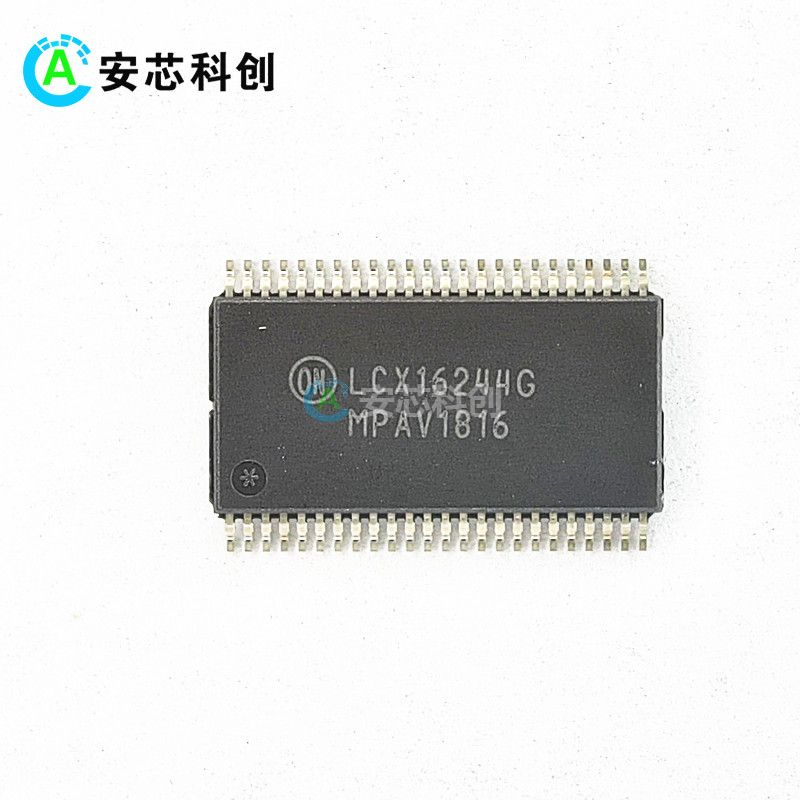 MC74LCX16244DTG/ONSEMI/安森美半導體/緩沖器/驅動器/收發(fā)器