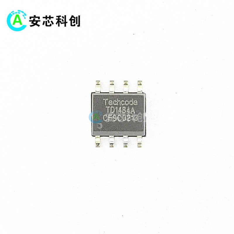 TD1484A/TD/TECHCODE美國泰德半導(dǎo)體/電源芯片DC/DC