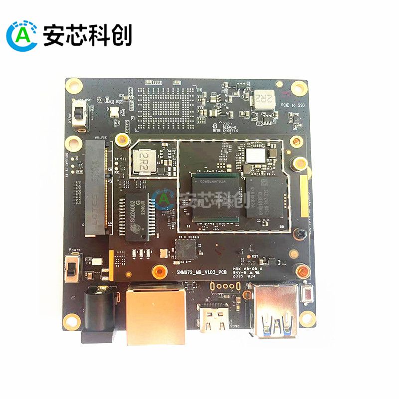 M97216AD/MEIGLINK/美格智能/高算力智能模組/開發(fā)板