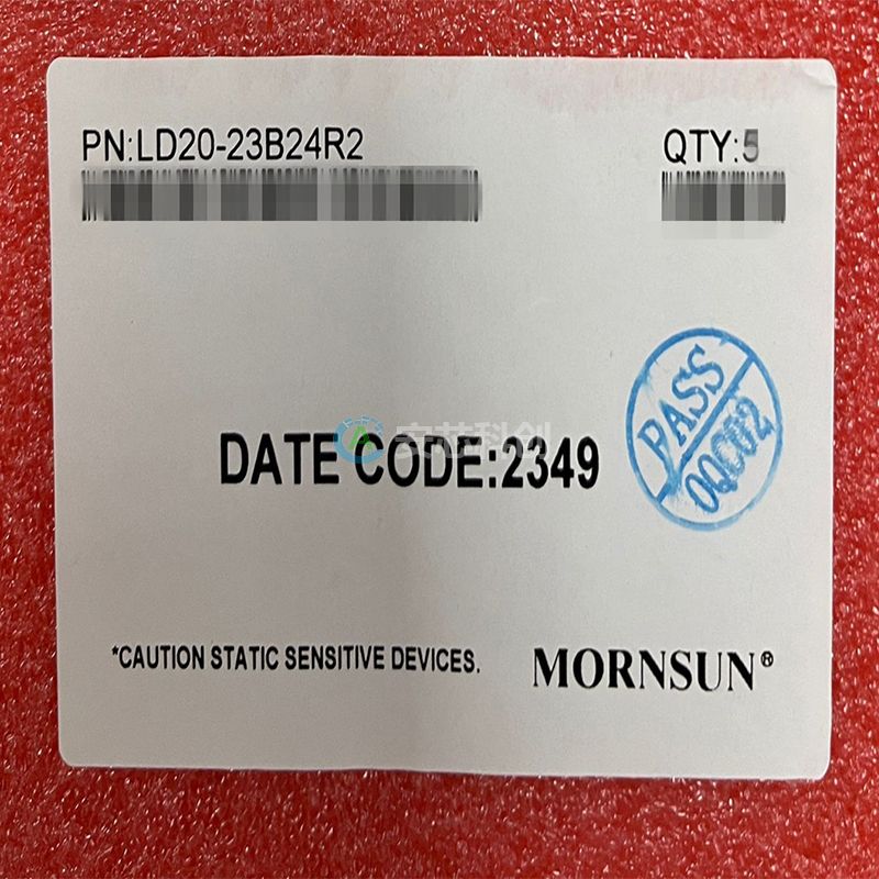 LD20-23B24R2/MORNSUN/金升陽(yáng)/電源模塊