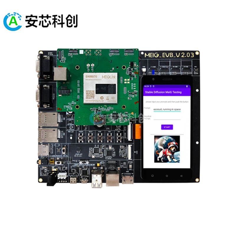 SNM970開發(fā)套件/MEIGLINK/美格智能/開發(fā)板模組