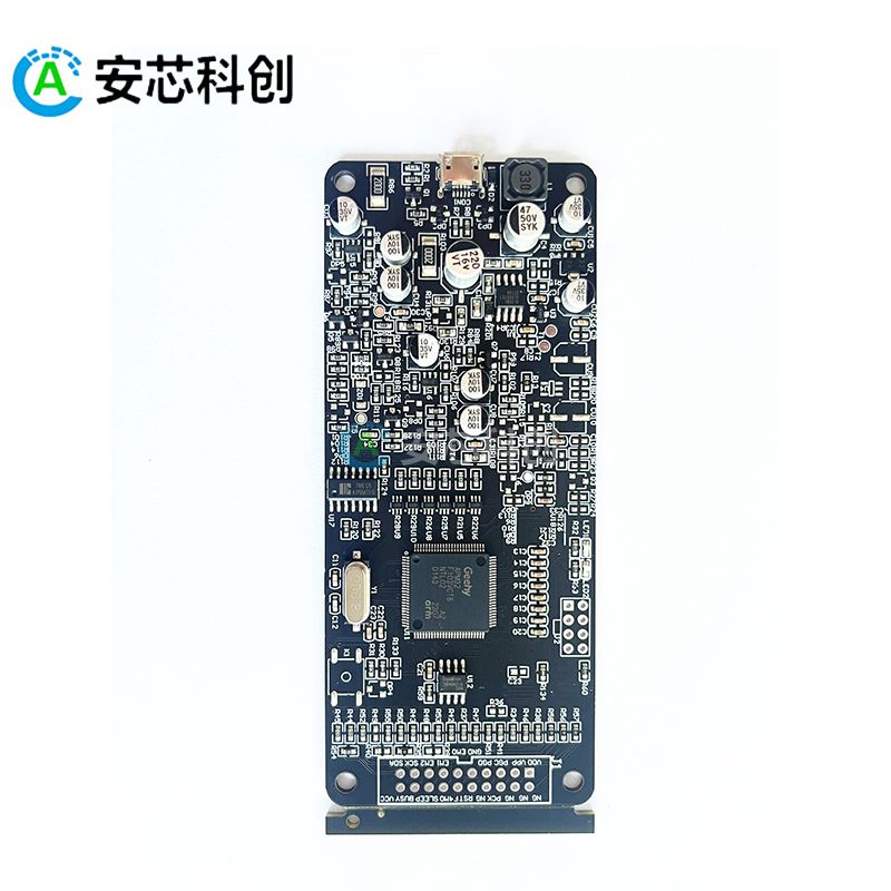 HC-ICD Pro V1.0/HOLYCHIP芯圣/MTP仿真器HC-ICD Pro 支持C編譯/匯編環(huán)境