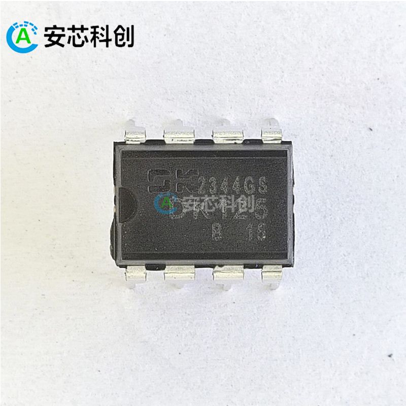 DK125/DK/東科半導體/電子元器件