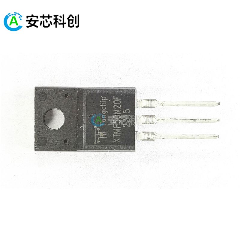 XTMF50N20F/TANGCHIP/芯唐微/電子元器件