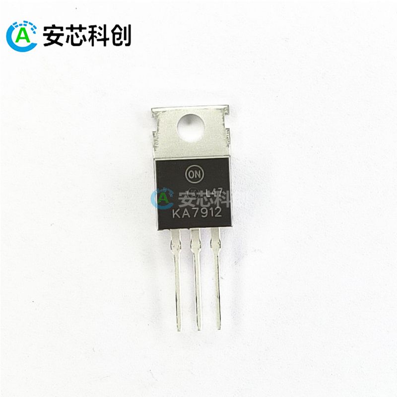 KA7912TU/TECHCODE/美國泰德半導(dǎo)體/電子元器件