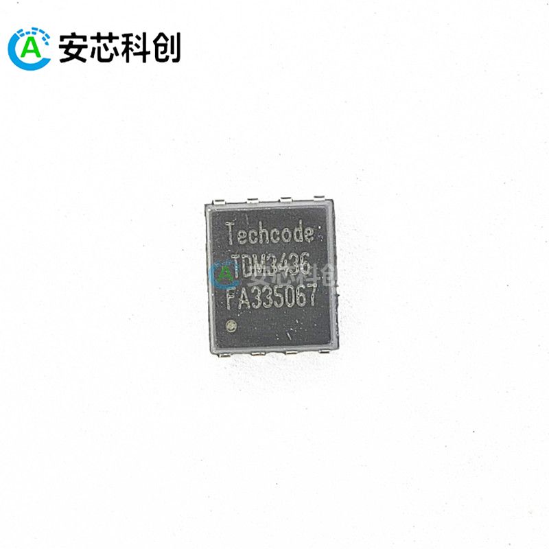 TDM3436/TD/TECHCODE美國泰德半導(dǎo)體/MOS