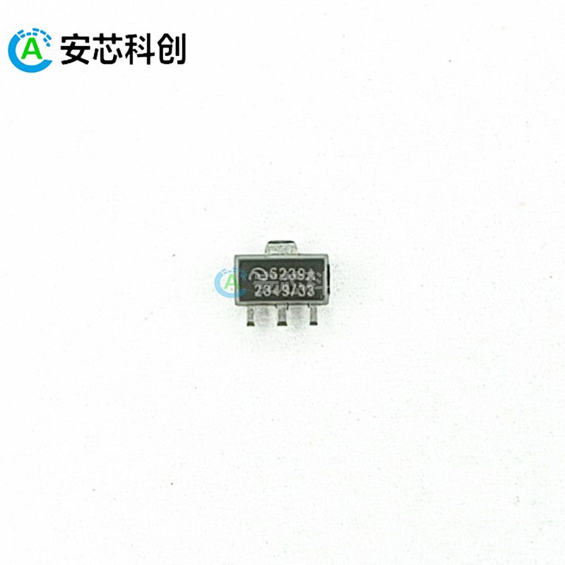 ME6239A33PG/MICRONE/微盟/電子元器件